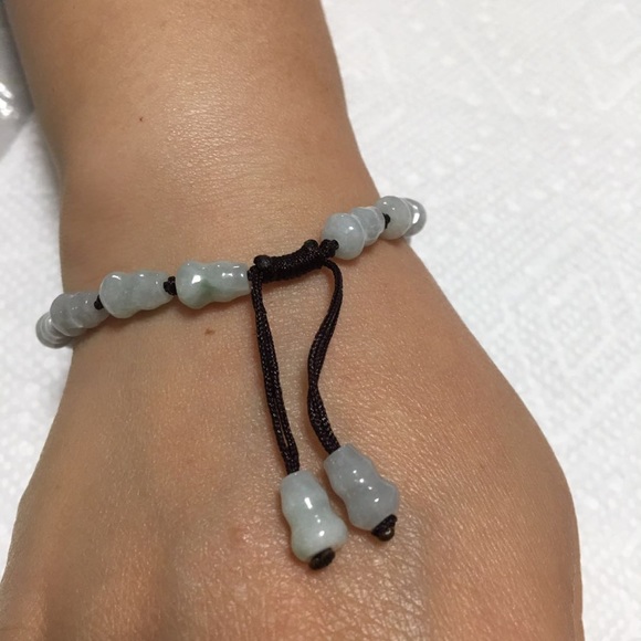 Jade bracelet - Picture 4 of 4